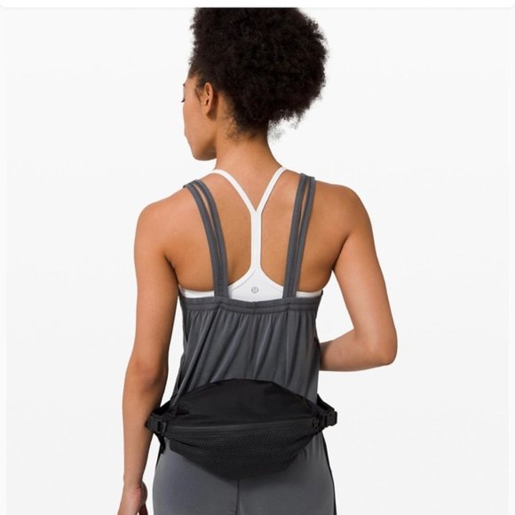 NWT Lululemon All Hours Belt Cross Body Bag - Picture 8 of 15